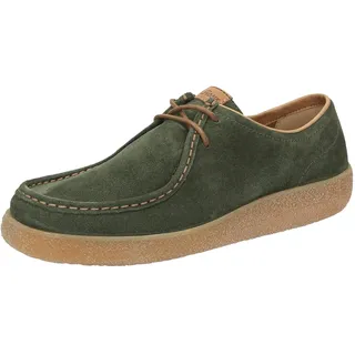 Sioux Herren Schnürschuh Jukondon-700