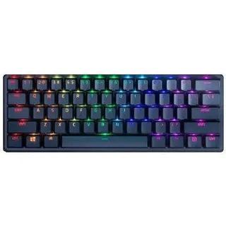 Razer Huntsman Mini Clicky US schwarz