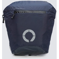 Roswheel Tour Leichte Gepäcktasche (einzeln) Fahrrad Gepäckträgertasche, blau, 12 l