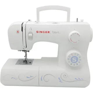 Singer Talent 3323
