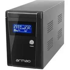Armac UPS Office Line Interactive O/1500F/LCD