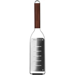 Microplane Master Serie Große Raspel 1-tlg. Braun