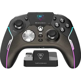 Turtle Beach Stealth Ultra Controller Schwarz Xbox Series X / S / One / PC