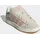 Campus 00s Damen Cream White/Wonder Mauve/Glow Pink 43,5