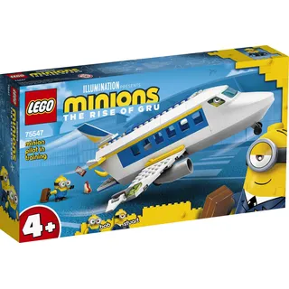 LEGO® Minions™ , 75547