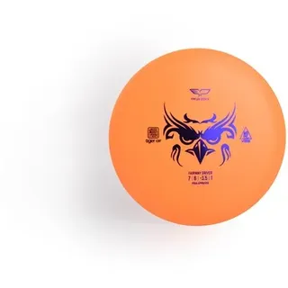 Yikun Disc Golf Fairway Driver VIEW