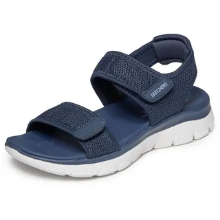 SKECHERS Summits Sandal Damen Navy 39