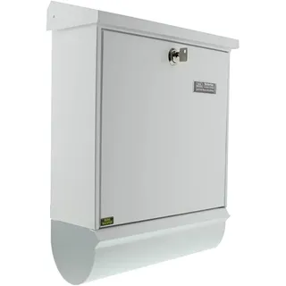 Comfort Set 91300 Stahl weiß