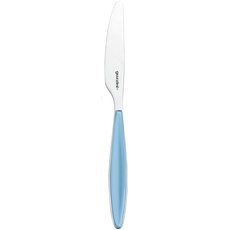 Guzzini - Feeling, Messer - Meeresblau, 22,5 cm - 23000381