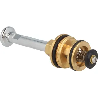 Oras 209970 - automatische Umstellung für UP-Einhebelmischer, verchromt