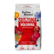 9kg Vită Premium Dolina Noteci Hrană uscată câini