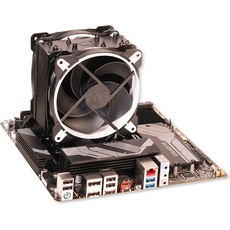 Bild Mainboard-Bundle PO-AS00002 AM5 7600X, 16GB DDR5, CPU Kühler
