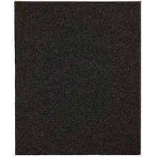 Bild von 830440 Schleifpapier Körnung 400 (L x B) 280mm x 230mm 5St.