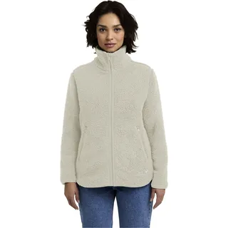 Jack Wolfskin High Curl Fleecejacke