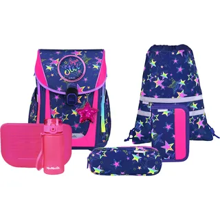 McNeill Primo 9-tlg. mehrfarbig