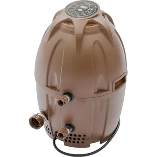 Bestway® Ersatzteil AirJetTM Pumpe (braun) für LAY-Z-SPA® Helsinki AirJetTM (2020 | EU)