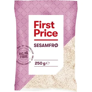 First Price Sesam 250g - 250 g