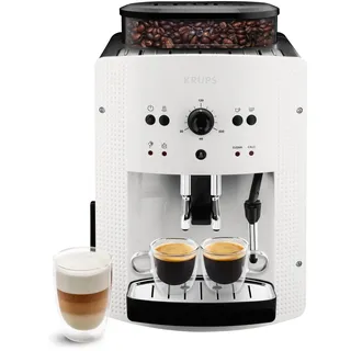 Arabica Picto EA8105 weiß