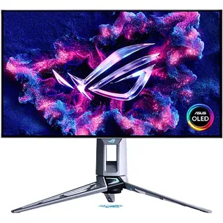 Asus ROG Swift OLED PG27AQWP-W 27"