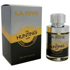 Bild The Hunting Man Eau de Toilette 75 ml