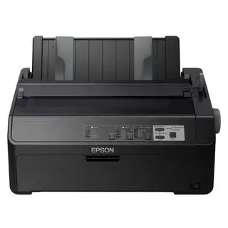 Epson FX 890II Dot Matrix Printer