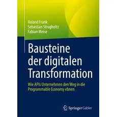 Bausteine der digitalen Transformation