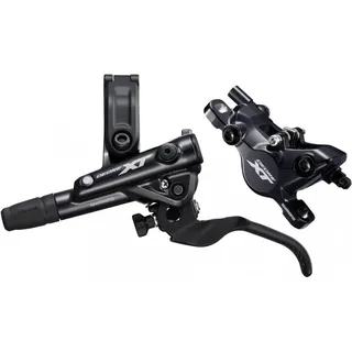 Shimano Deore XT M8100