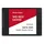 WD Red SA500 1000 GB 2,5"