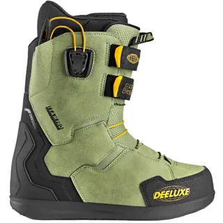 Deeluxe Snow Team Pro Snowboardschuhe - Atv - 27.5