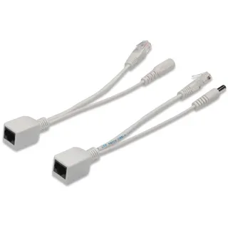 Digitus Pro Passive PoE Kabel Kit DN-95001