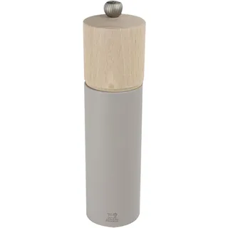 Peugeot BOREAL Salzmühle 21 cm Grau unbefüllt