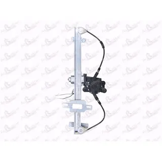 AC rolcar 01.7910 Fenster Aufziehen Griffe