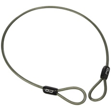 OJ jm0570 Helm Lock Anti Diebstahl Kabel für Headset