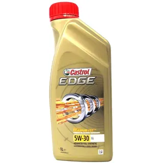 Edge 5W-30 LL 1L