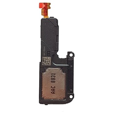 Smartex® Hörmuschel Lautsprecher kompatibel mit Huawei P20 - Buzzer Earpiece Replacement Part