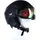 Alto QV 59-63 cm Schwarz