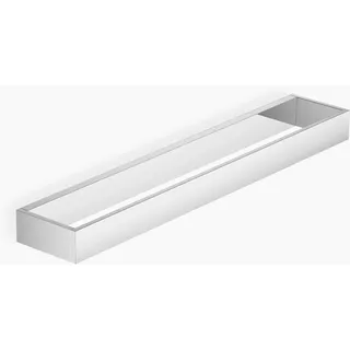 Dornbracht Badetuchhalter, 450mm, 83070780-00, Farbe: Chrom