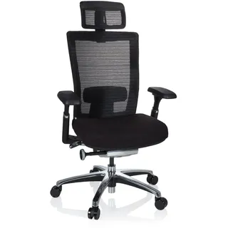 HJH Office Nova Pro I schwarz
