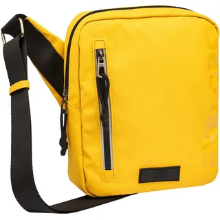 CAMEL ACTIVE Umhängetasche Explore Cross Bag S Yellow