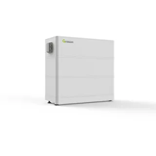 Growatt ARK 2.5H-A2 Hochvoltbatterie 2,56 kWh