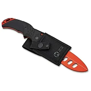 Böker K25 Trainingsmesser Rot