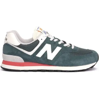 574 Herren New Spruce/Sea Salt 42,5