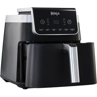 Ninja Foodi Heißluftfritteuse AF180EU schwarz