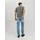 Mike Regular Fit Blau 30/30