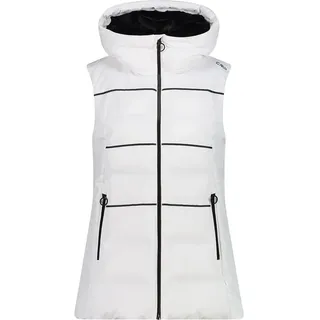 Cmp 33k0396 Weste - Basic White - XL