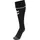 Unisex Kinder Hmlcore Football Sock BLACK/WHITE 35-38 EU