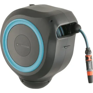 Gardena RollUp M 20 m türkis