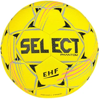 Select Phantom DB Gelb/Pink/Grau Größe 0