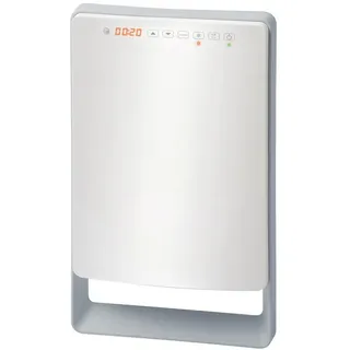 Steba Bad-Schnellheizer BS 1800 1800 W Grau/Weiß