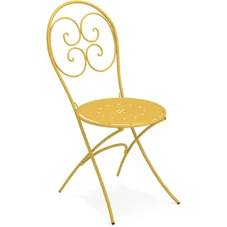 Emu Pigalle Klappstuhl Stahl